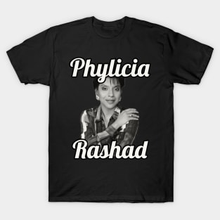 Phylicia Rashad / 1948 T-Shirt